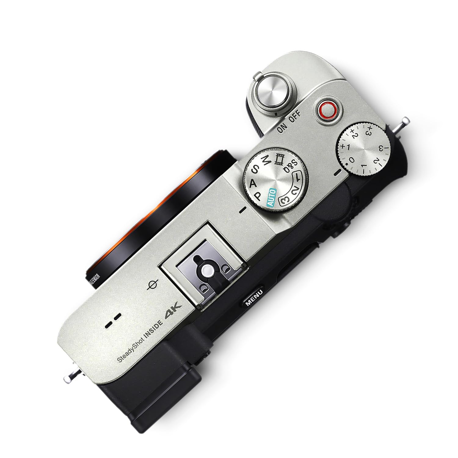 SONY α7C ILCE-7C Amazon.com : Sony α7C Full-Frame Mirrorless Camera Body